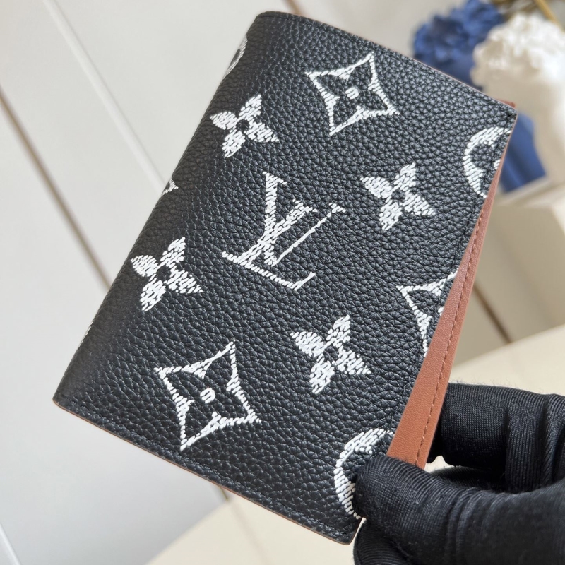 LV Wallets